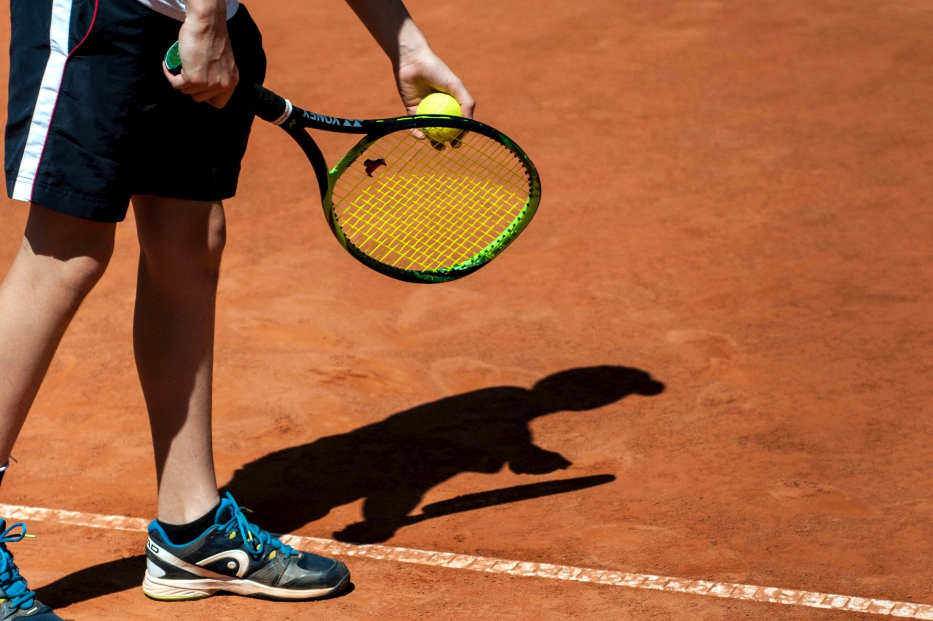 Tenis Open Wrocław - zdjęcie 3