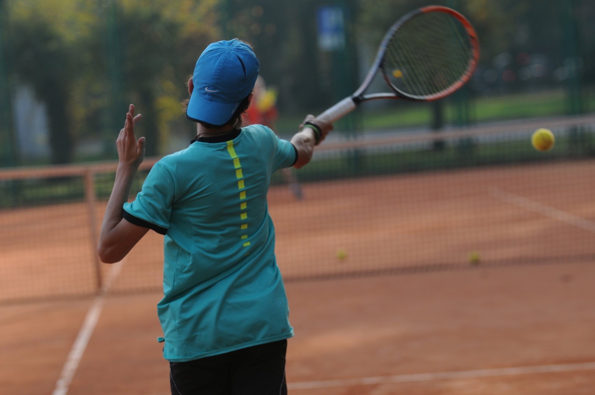 Tenis Open Wrocław - zdjęcie 5