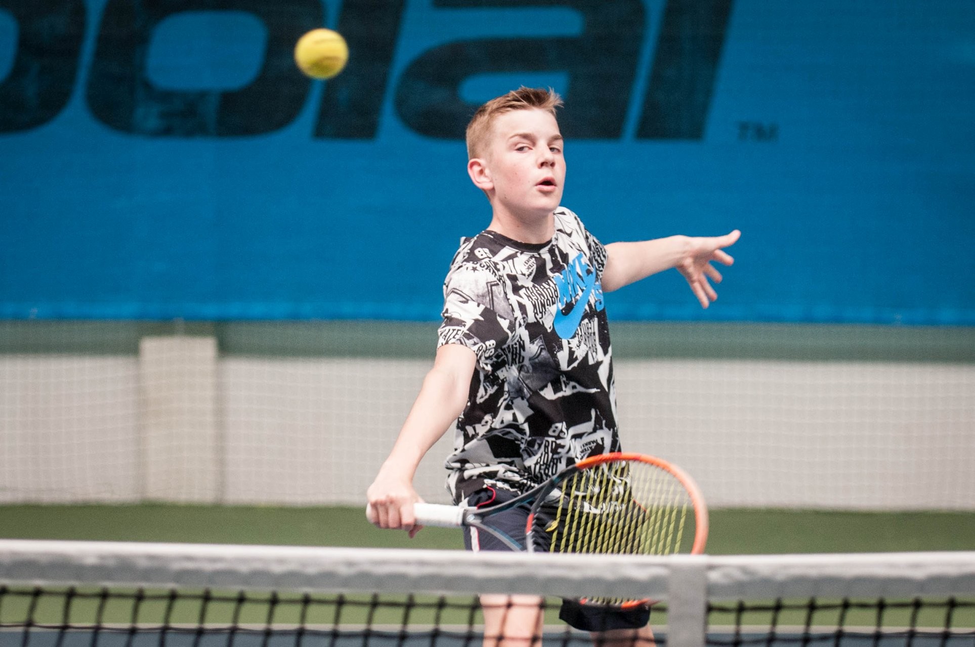 Tenis Open Wrocław - zdjęcie 4