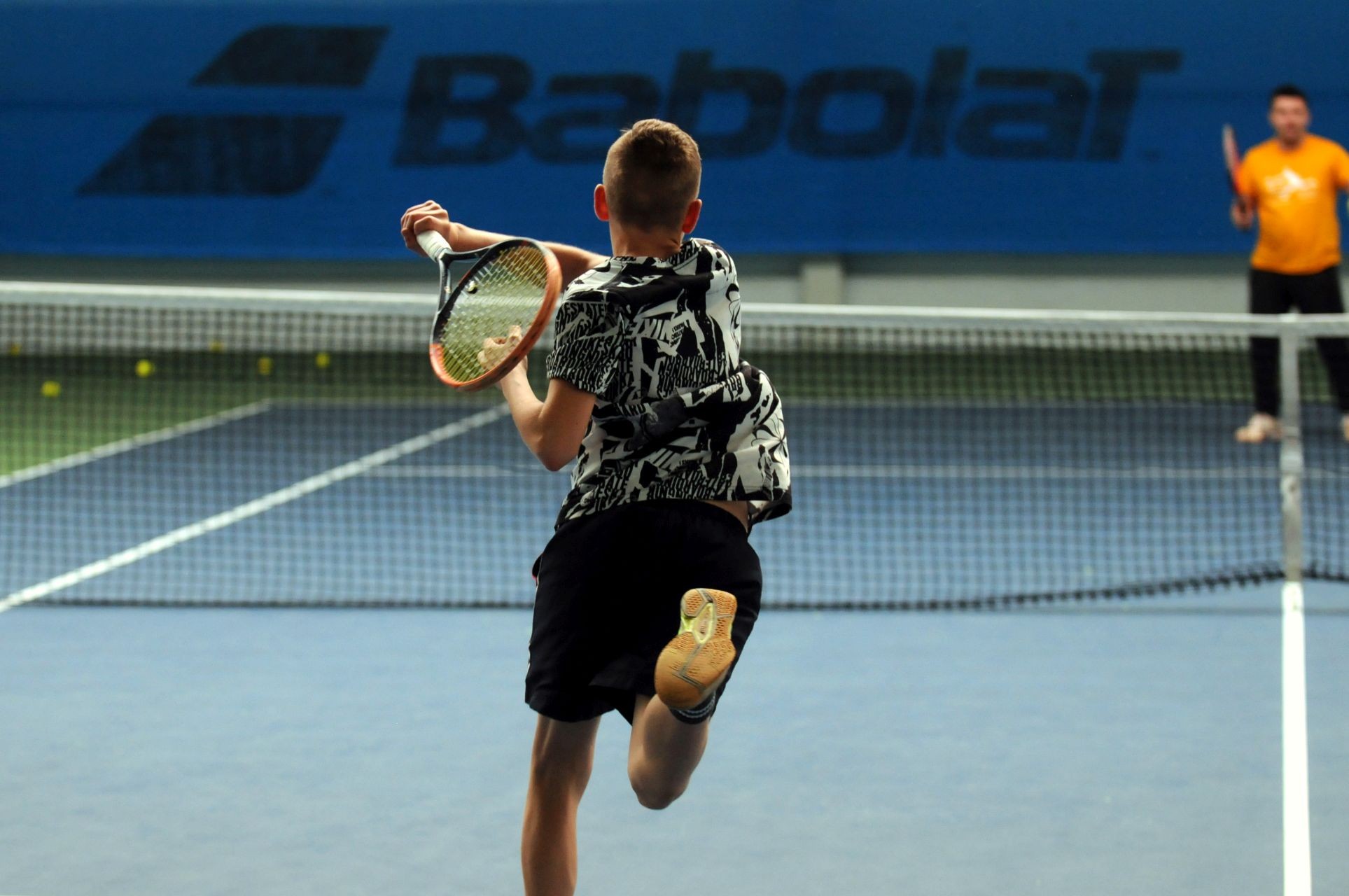 Tenis Open Wrocław - zdjęcie 2