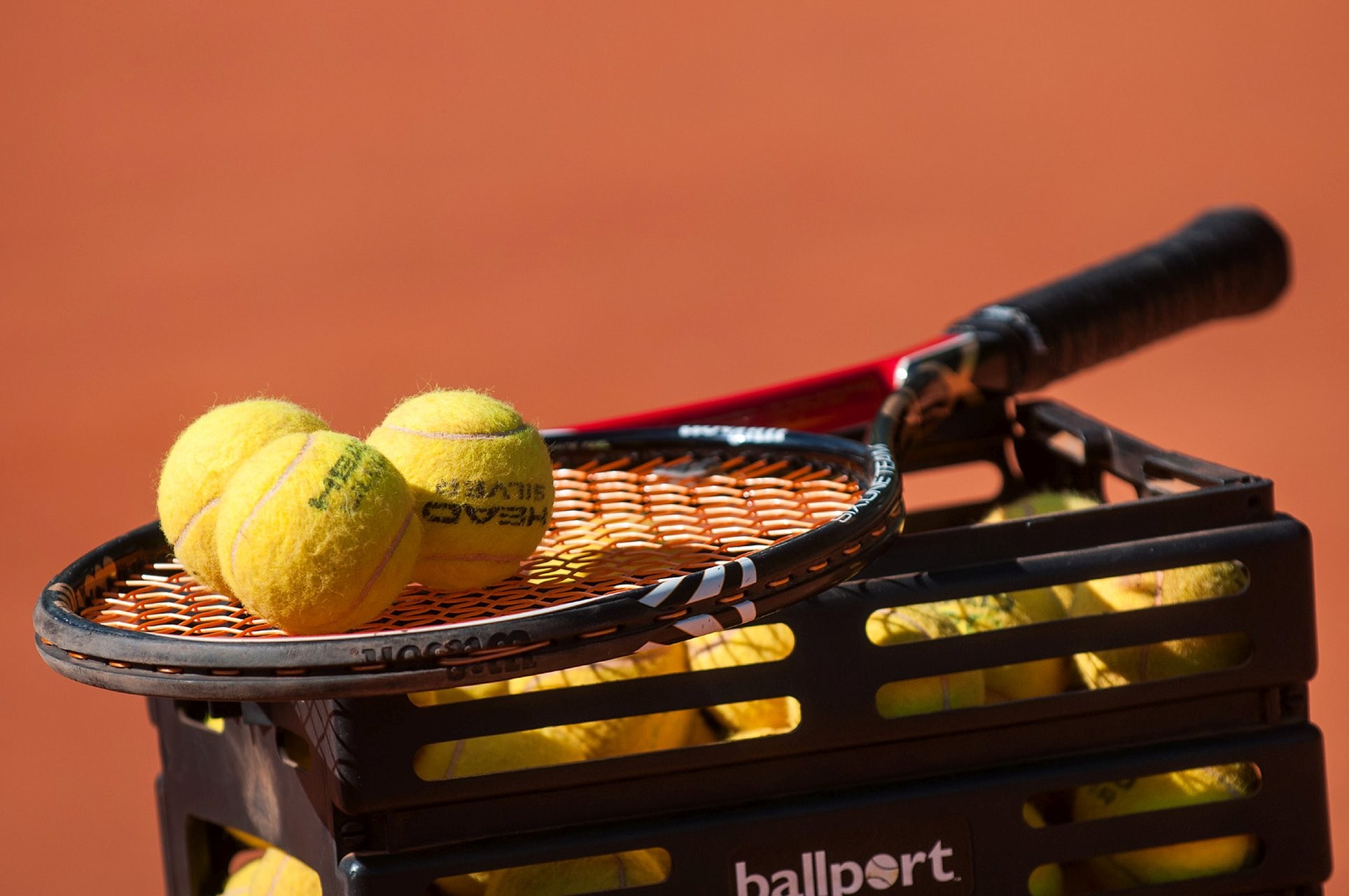 Tenis Open Wrocław - zdjęcie 7