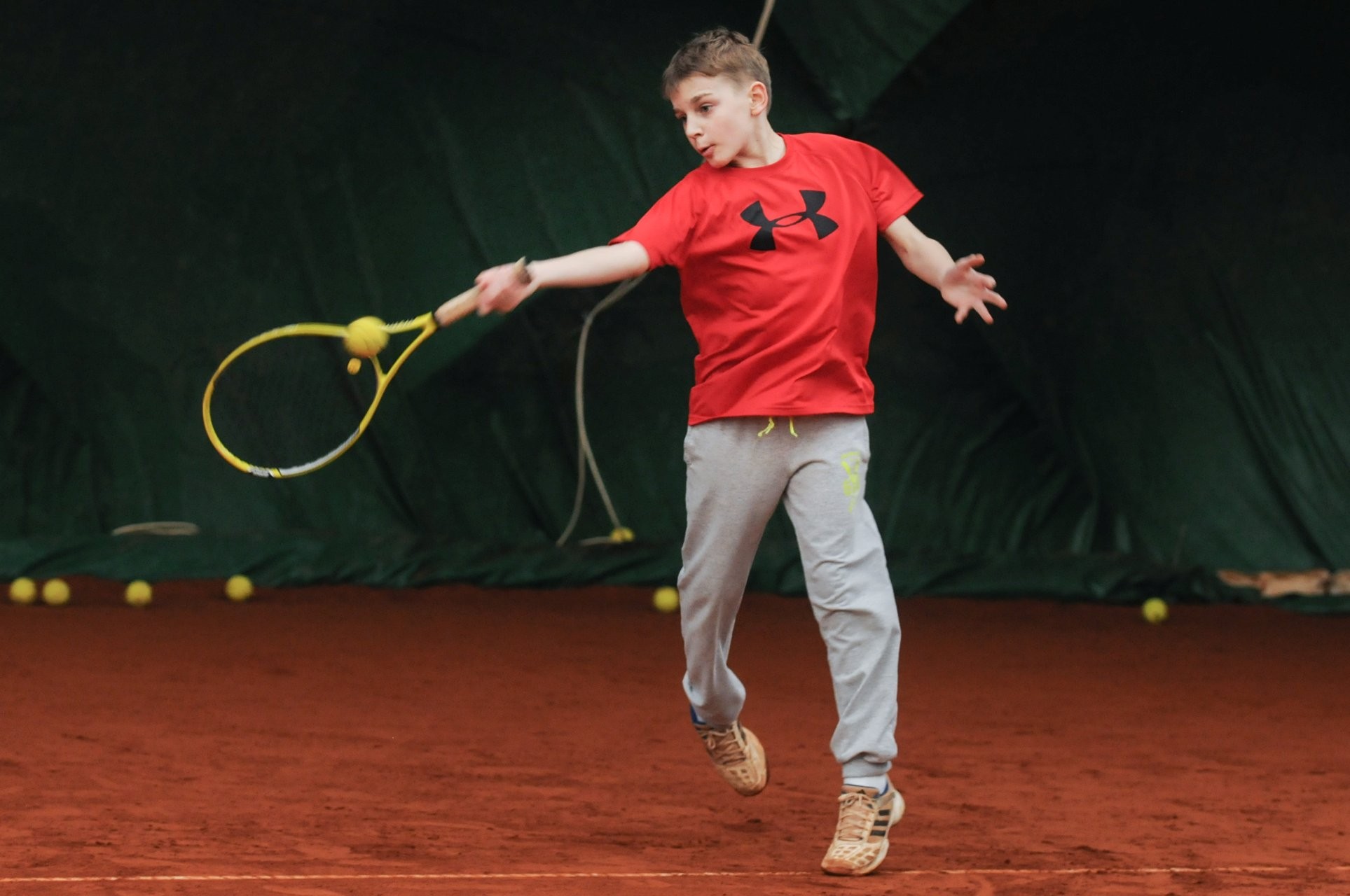 Tenis Open Wrocław