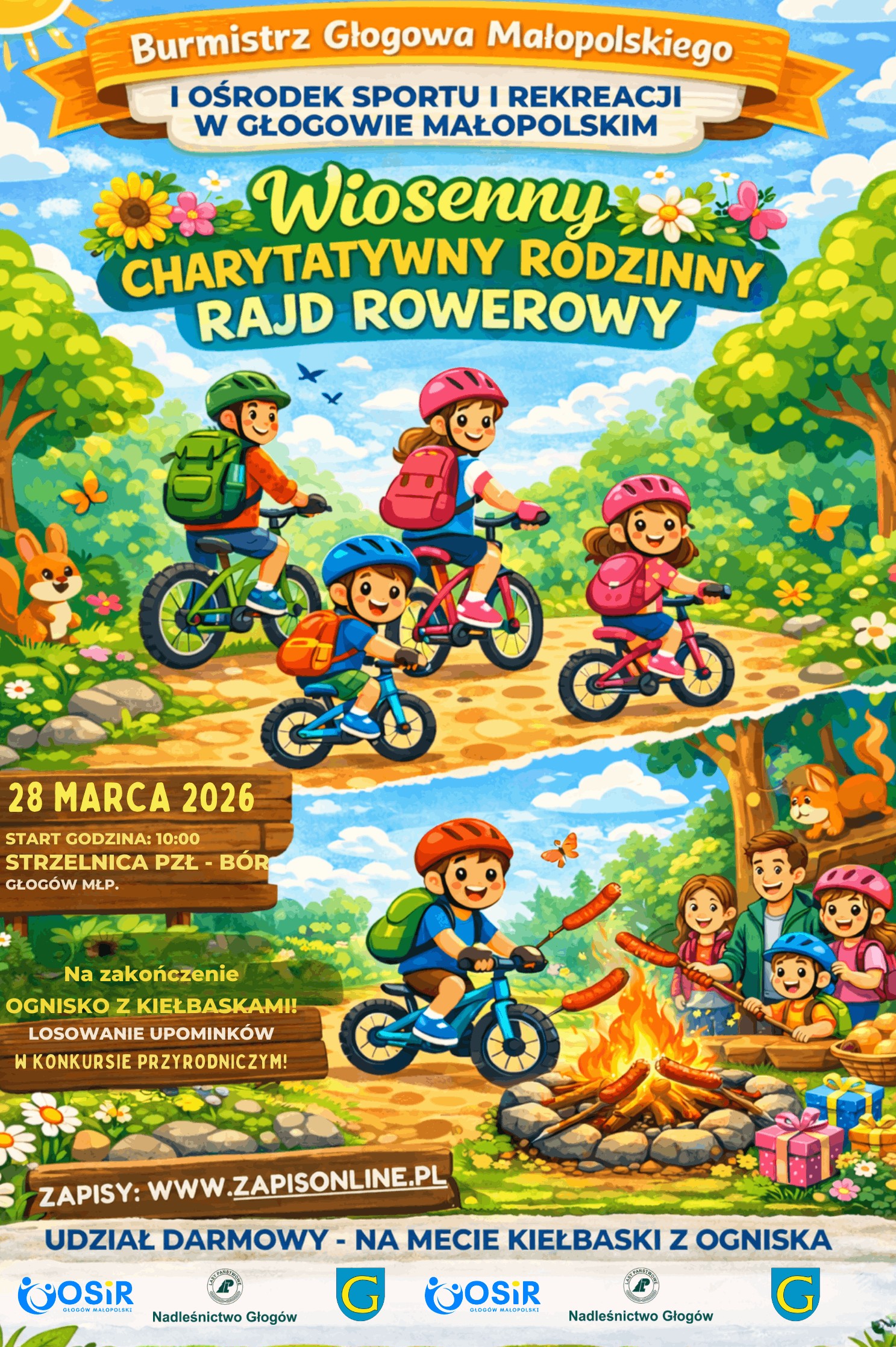 Ośrodek Sportu i Rekreacji w Głogowie Małopolskim - zdjęcie 3