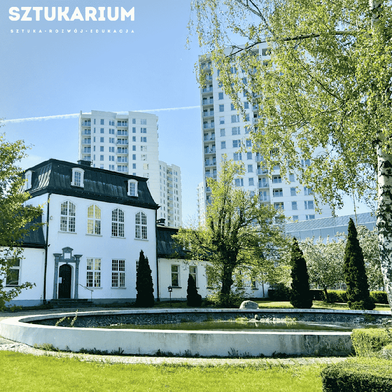 Sztukarium Centrum Rozwoju Talentów - PIECKI I UJEŚCISKO