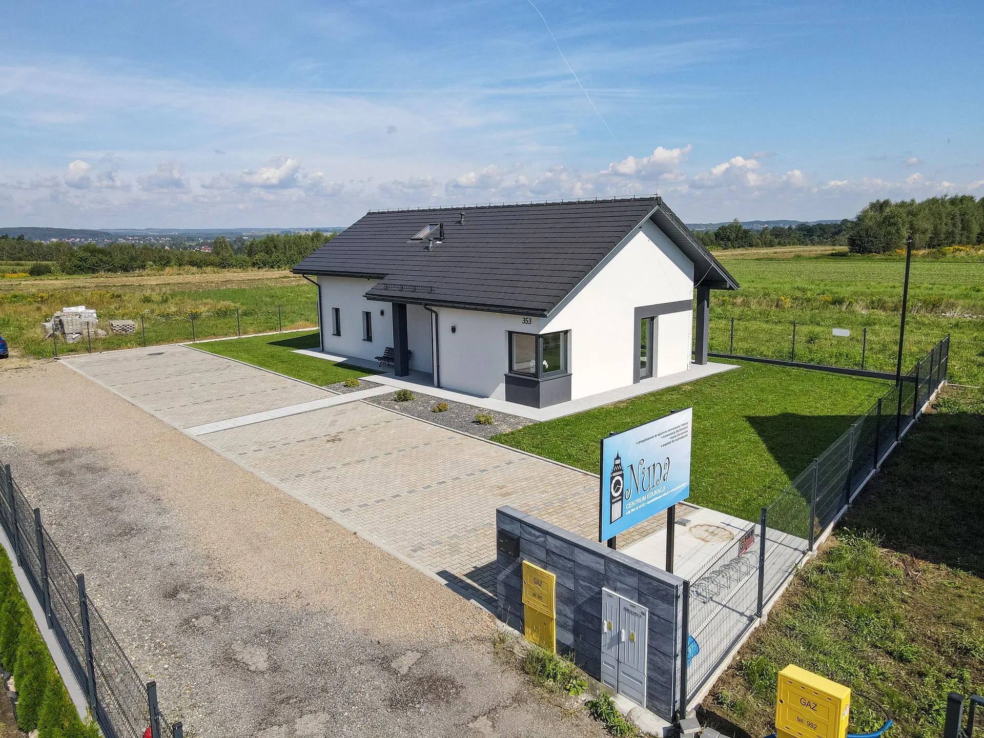 Centrum Edukacji Nuna - zdjęcie 9