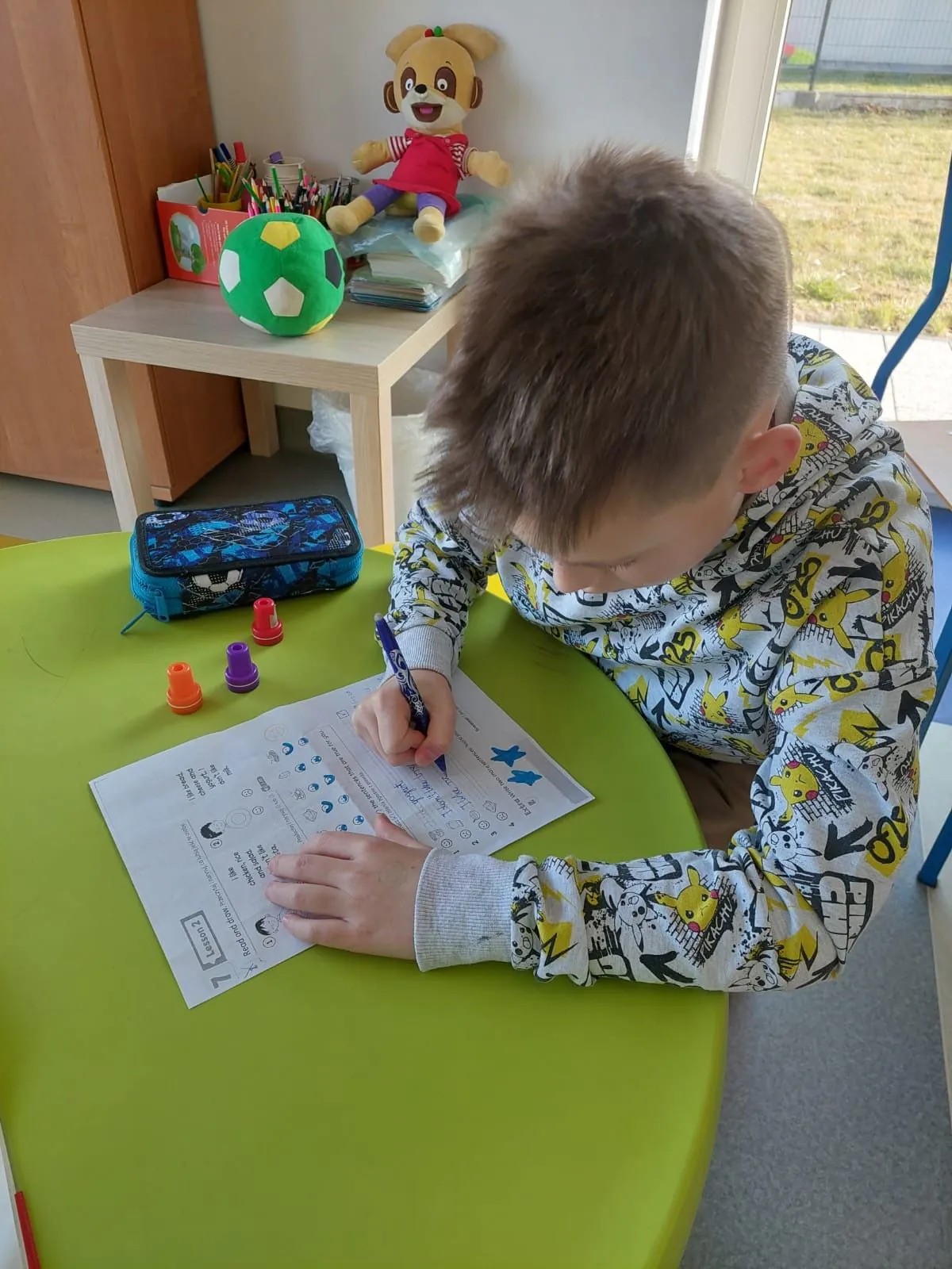 Centrum Edukacji Nuna - zdjęcie 8
