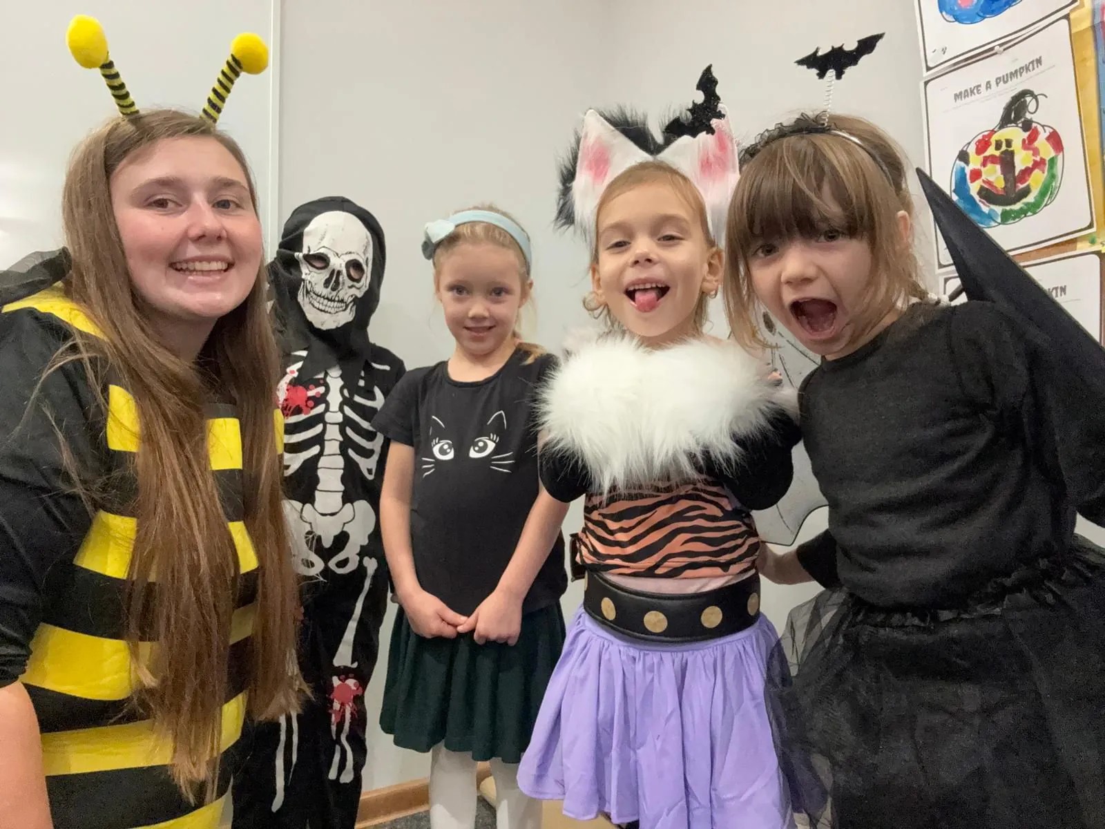 Centrum Edukacji Nuna