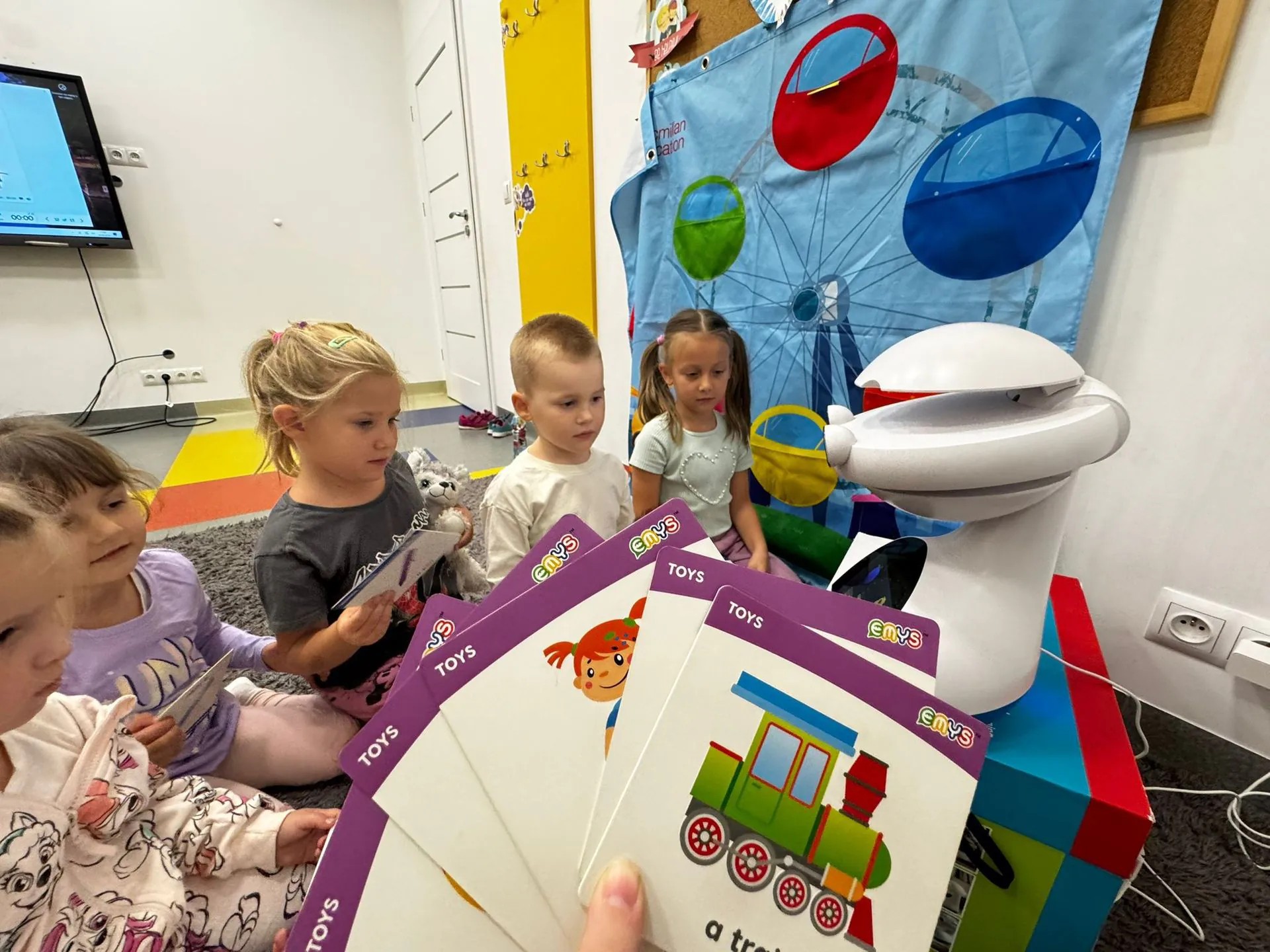 Centrum Edukacji Nuna - zdjęcie 3