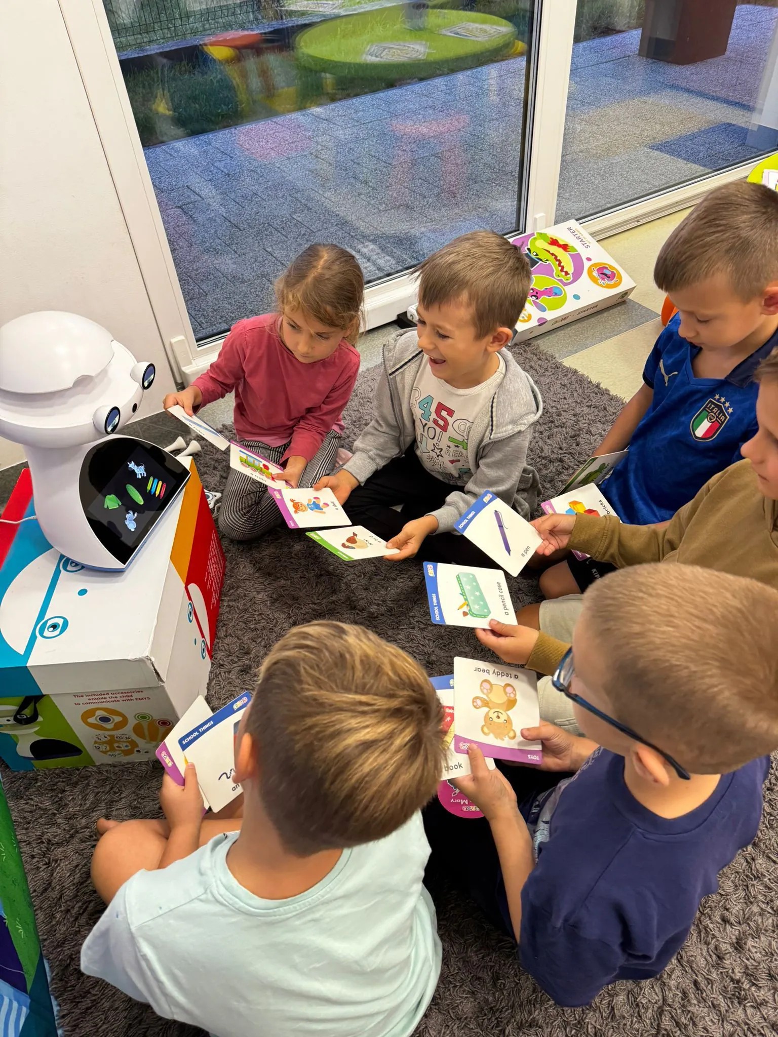 Centrum Edukacji Nuna - zdjęcie 2