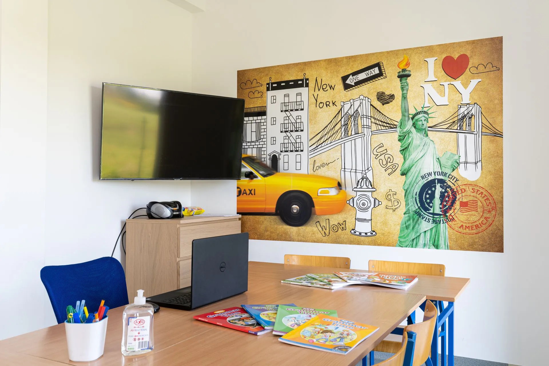 Centrum Edukacji Nuna - zdjęcie 11