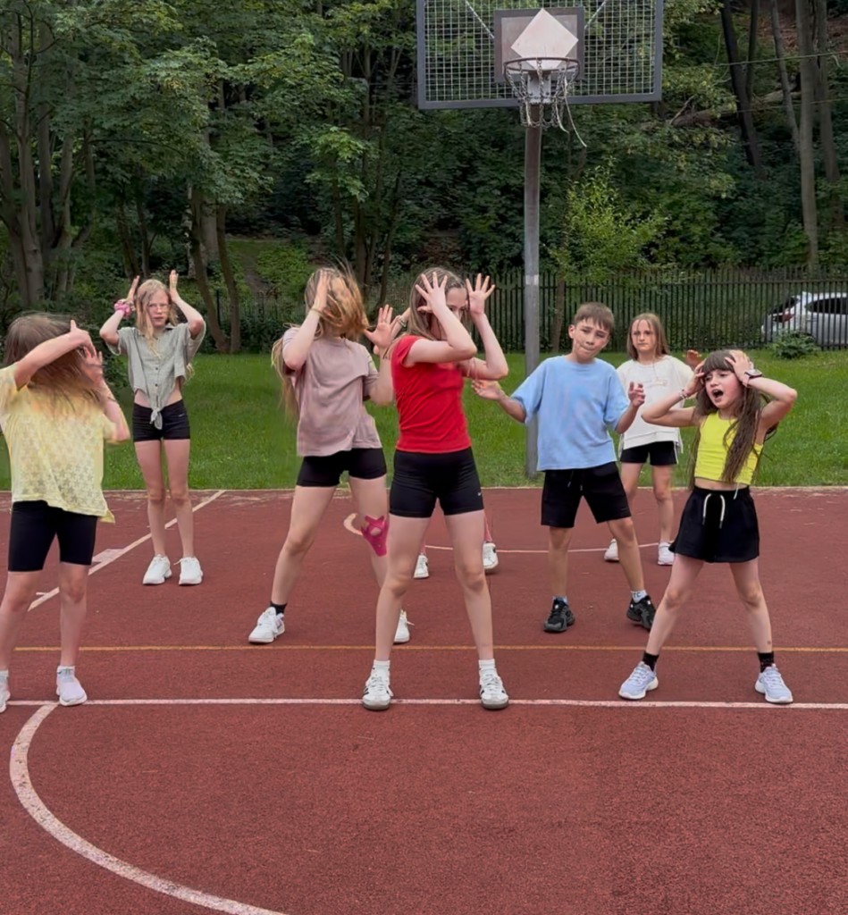 Studio Tańca Momenty – Gdynia | Kursy tańca