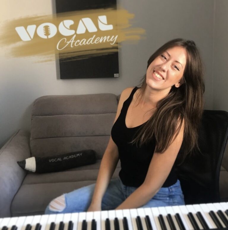 Vocal Academy