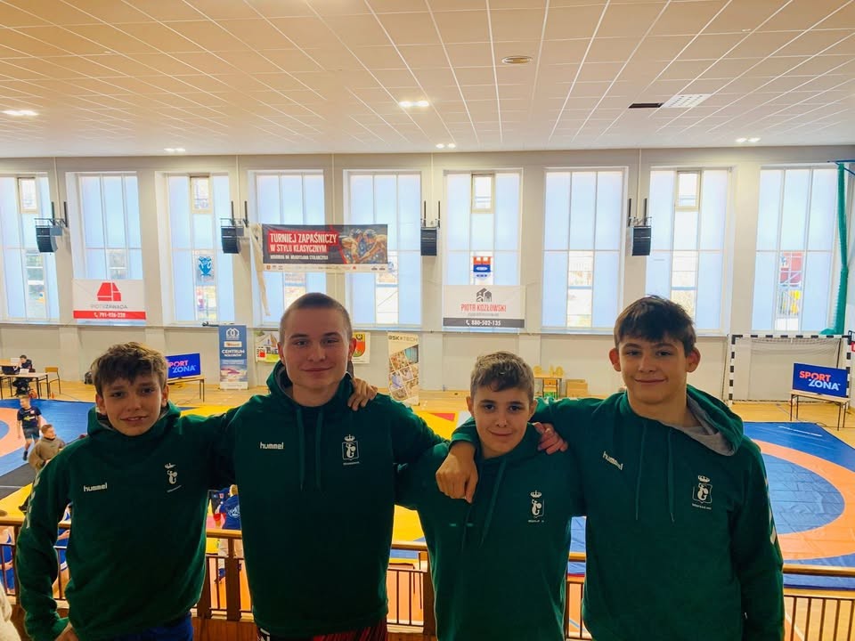 Uczniowski Klub Sportowy Talent Białołęka - zdjęcie 5