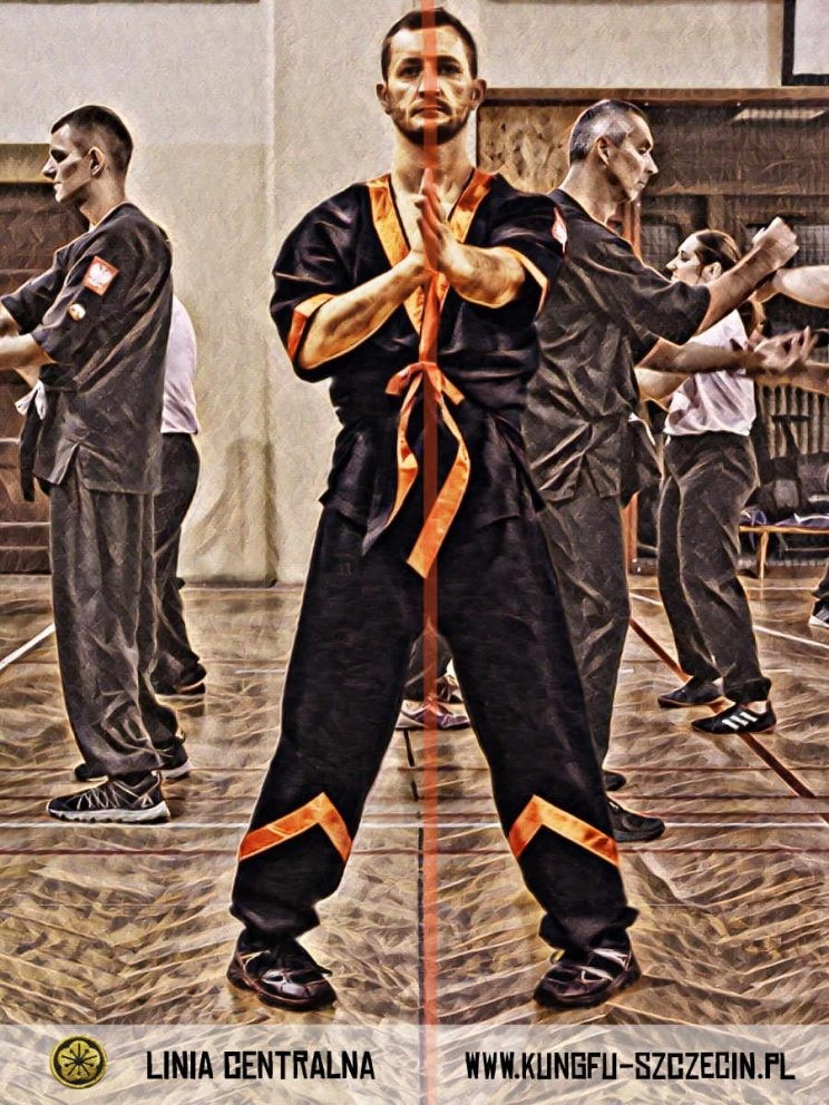 Wing Tsun Kung Fu - sztuki walki i samoobrona - zdjęcie 3