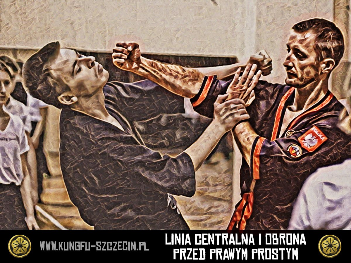 Wing Tsun Kung Fu - sztuki walki i samoobrona