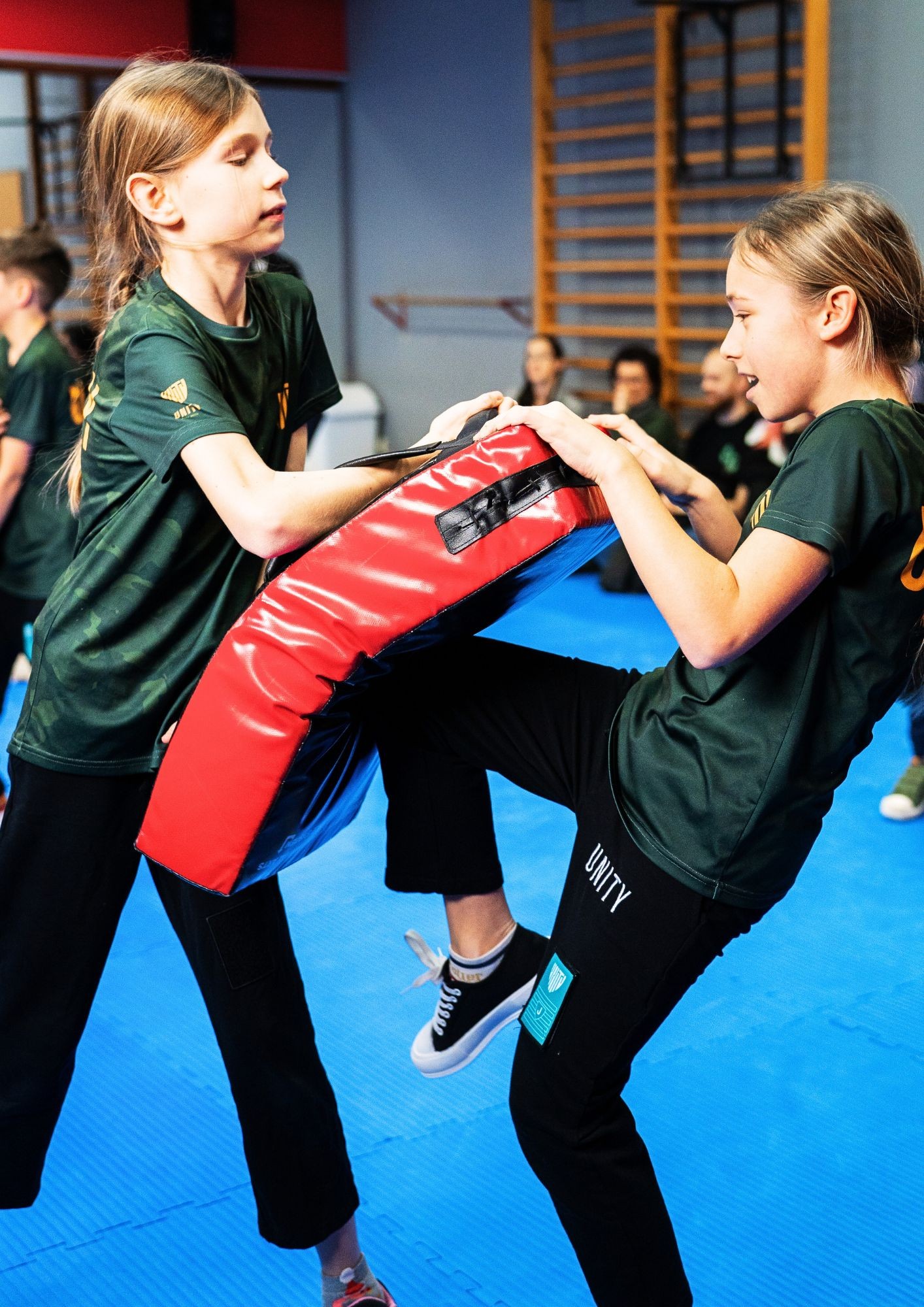 Krav Maga UNITY Gliwice - zdjęcie 2