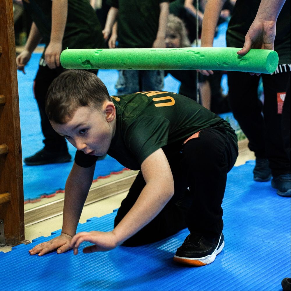 Krav Maga UNITY Gliwice - zdjęcie 4