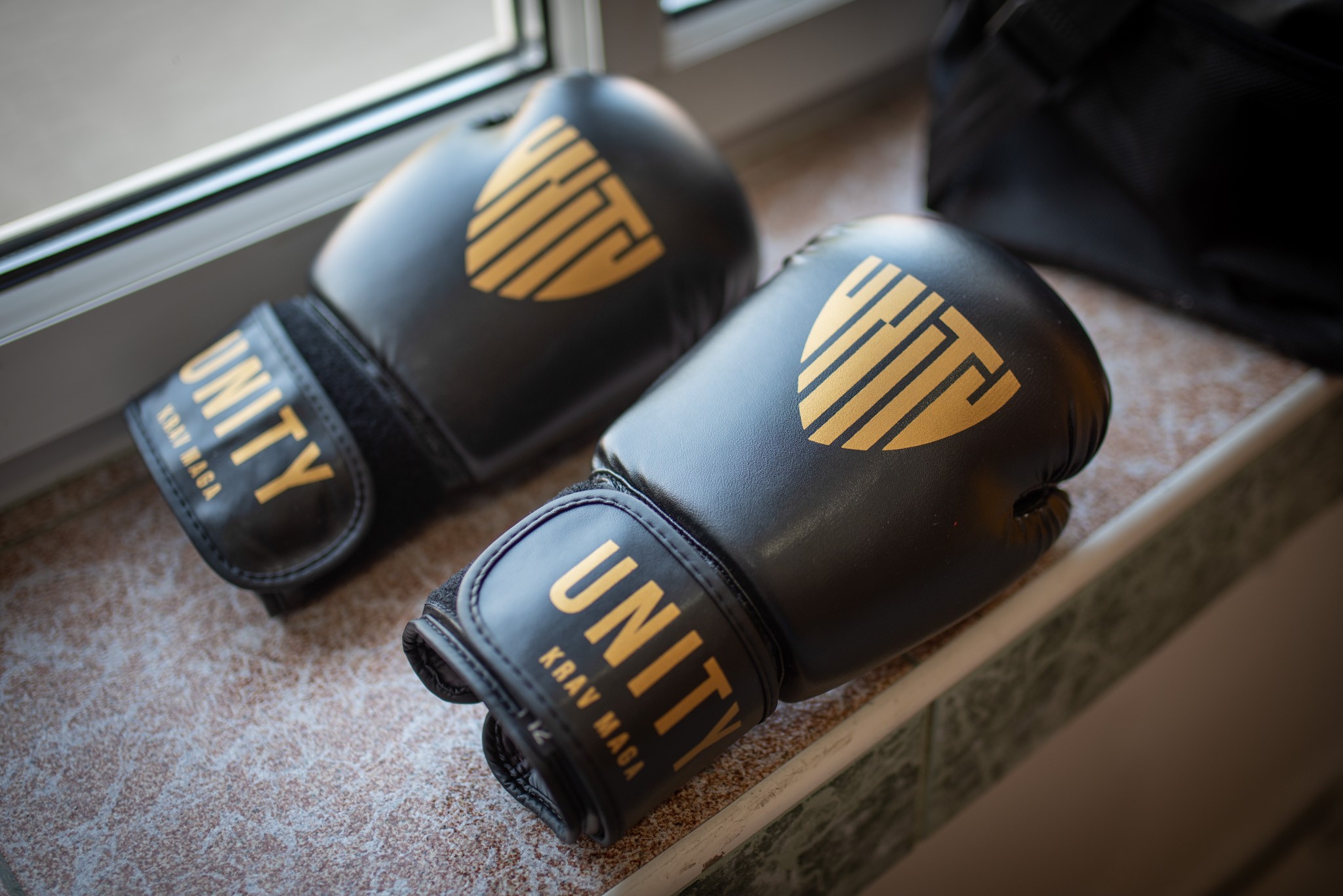 Krav Maga UNITY Gliwice - zdjęcie 7
