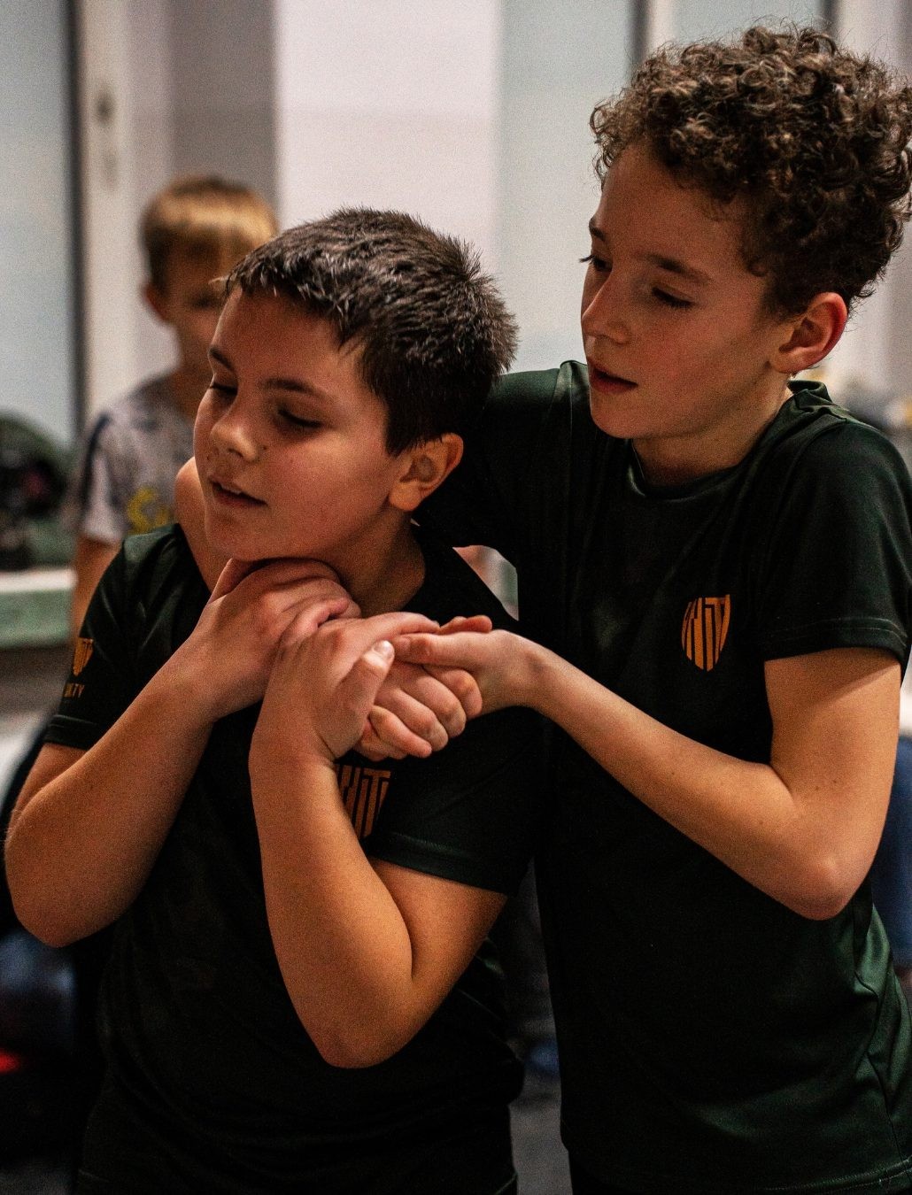 Krav Maga UNITY Gliwice - zdjęcie 3