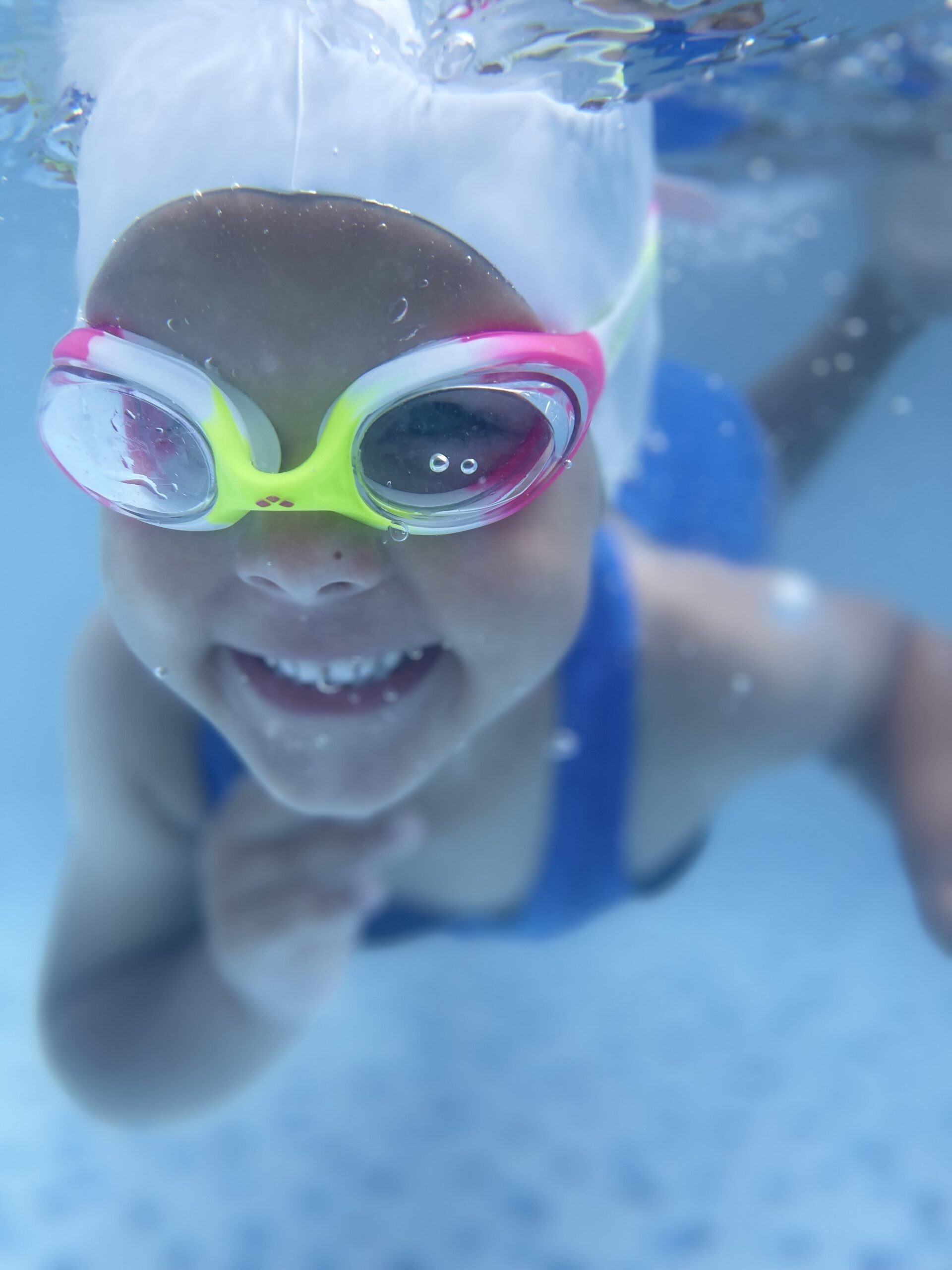 FLOWAQUA Akademia Pływania