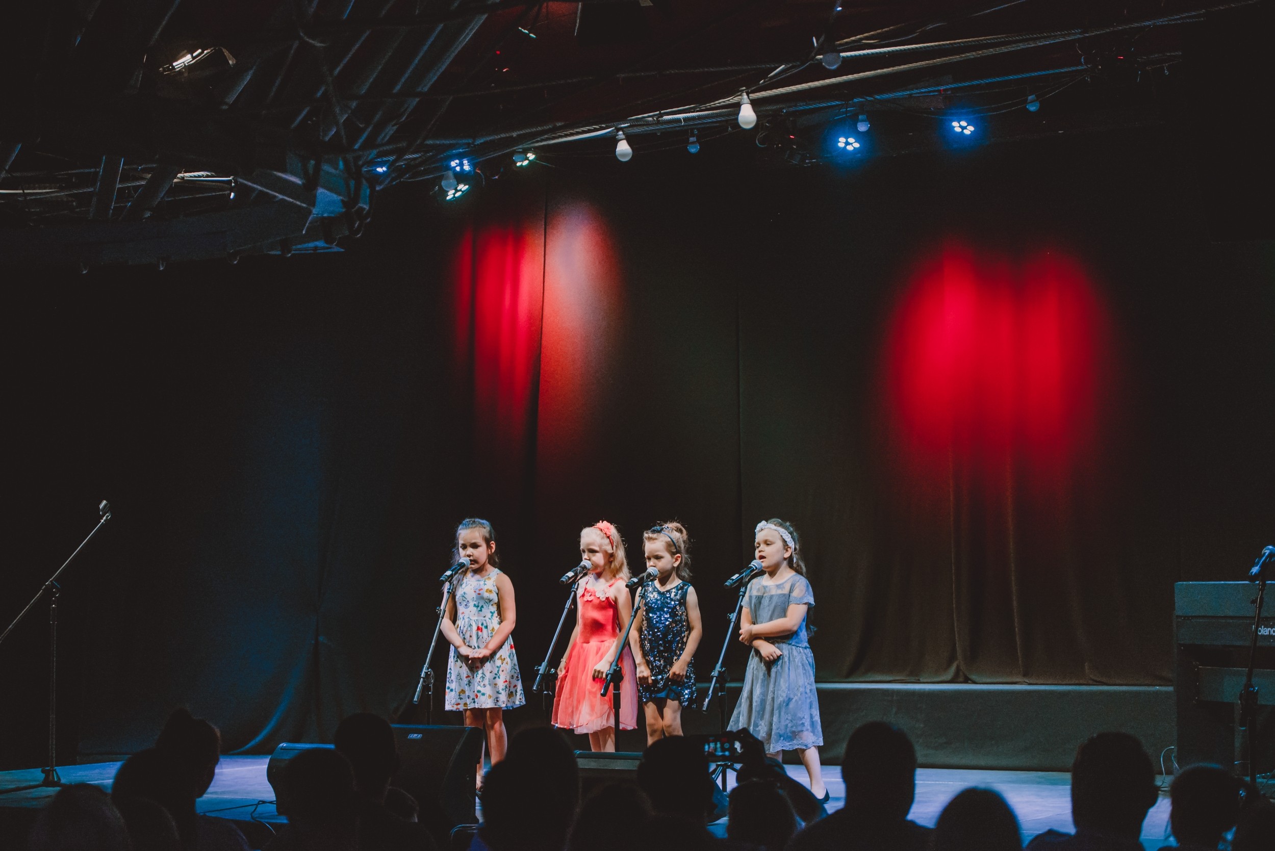 VOC Szkoła Muzyczna (Szkoła Dźwięków VOC)