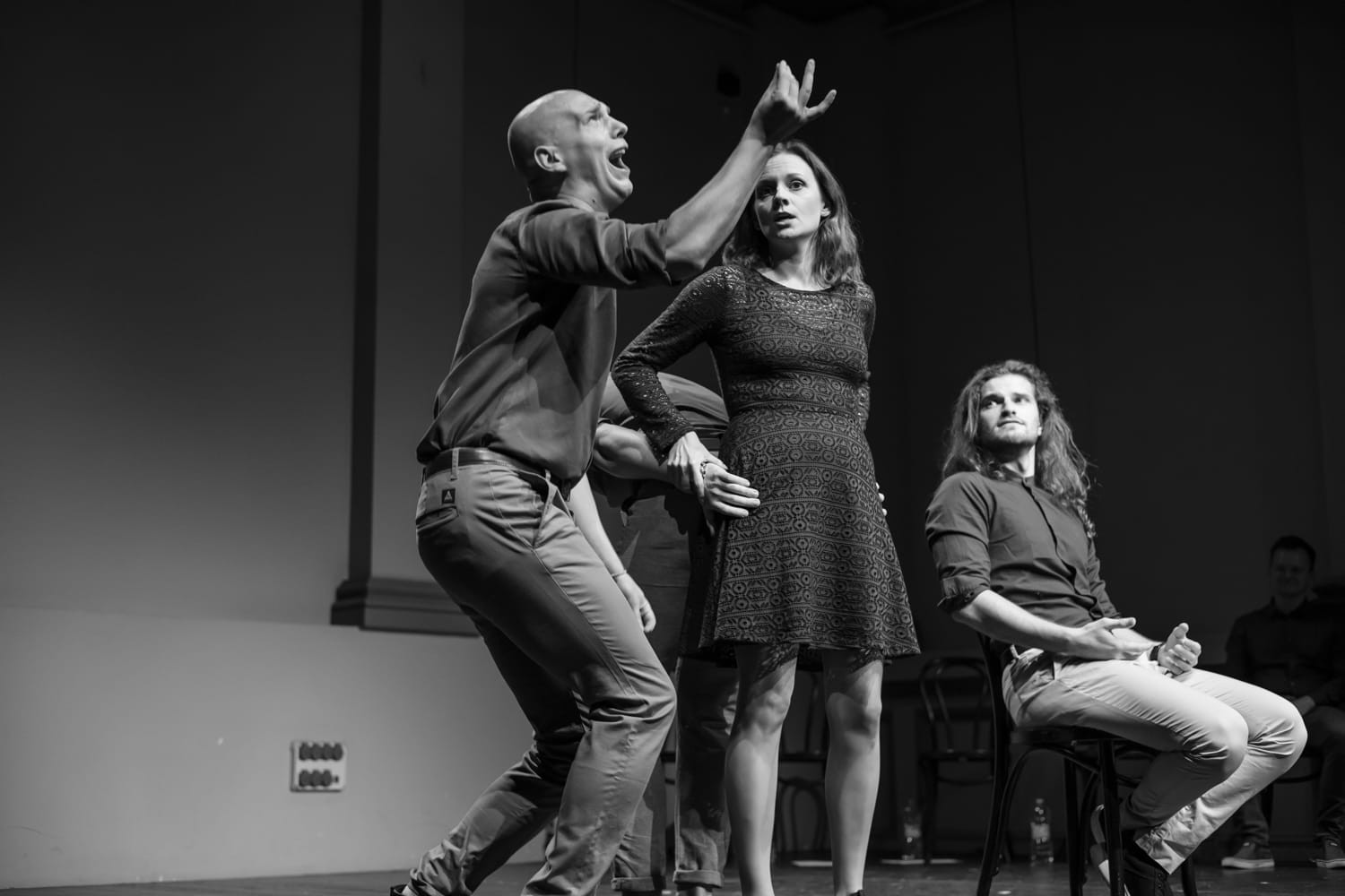 Impro Silesia - Śląskie Centrum Improwizacji - zdjęcie 3