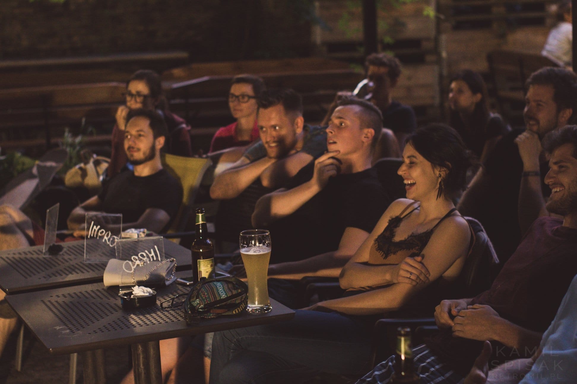 Impro Silesia - Śląskie Centrum Improwizacji - zdjęcie 2