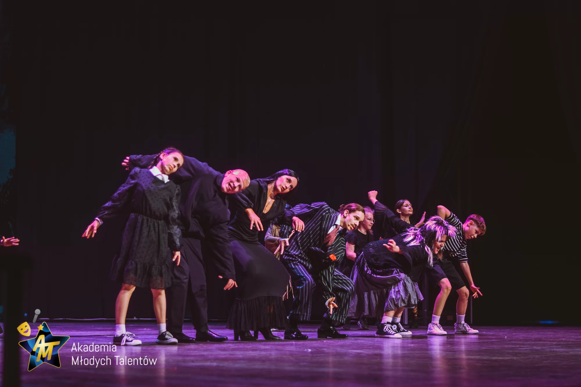 Akademia Młodych Talentów