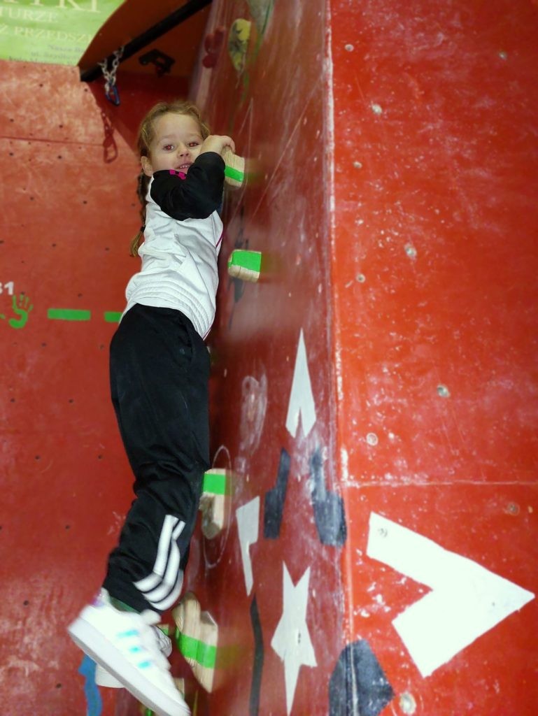 Centrum Wspinaczkowe Grota