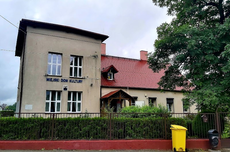 Miejski Dom Kultury "Południe" w Katowicach - Zarzeczu