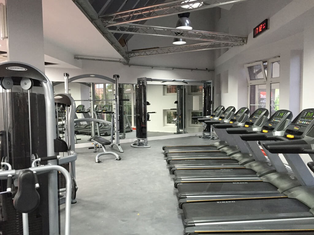CKT fitnessclub - zdjęcie 5