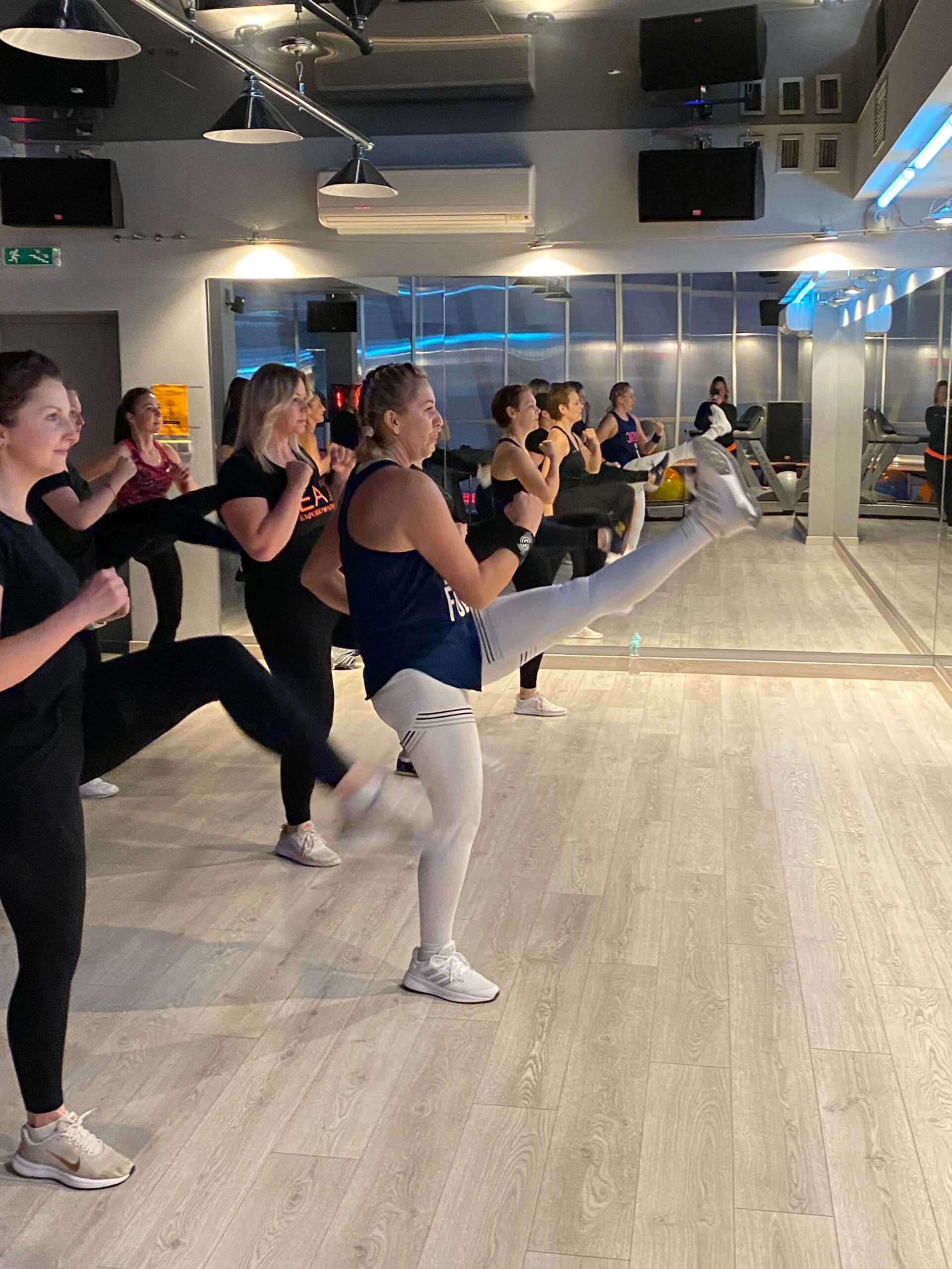 CKT fitnessclub - zdjęcie 7