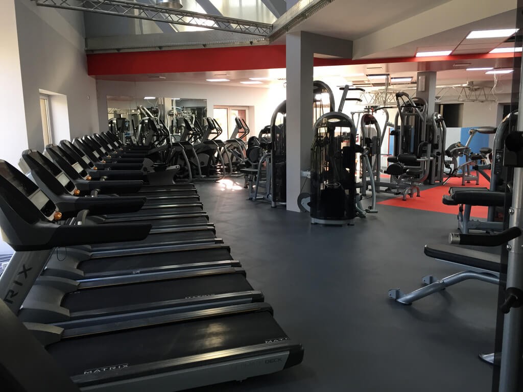 CKT fitnessclub - zdjęcie 4