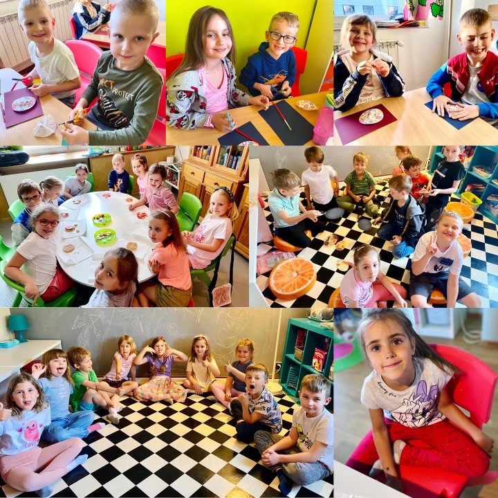 Anglojęzyczna Akademia Rozwoju Happy Kids - zdjęcie 3
