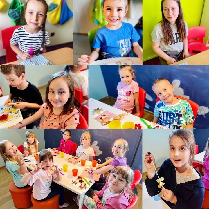 Anglojęzyczna Akademia Rozwoju Happy Kids - zdjęcie 2