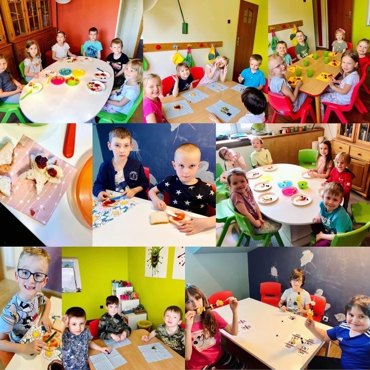 Anglojęzyczna Akademia Rozwoju Happy Kids