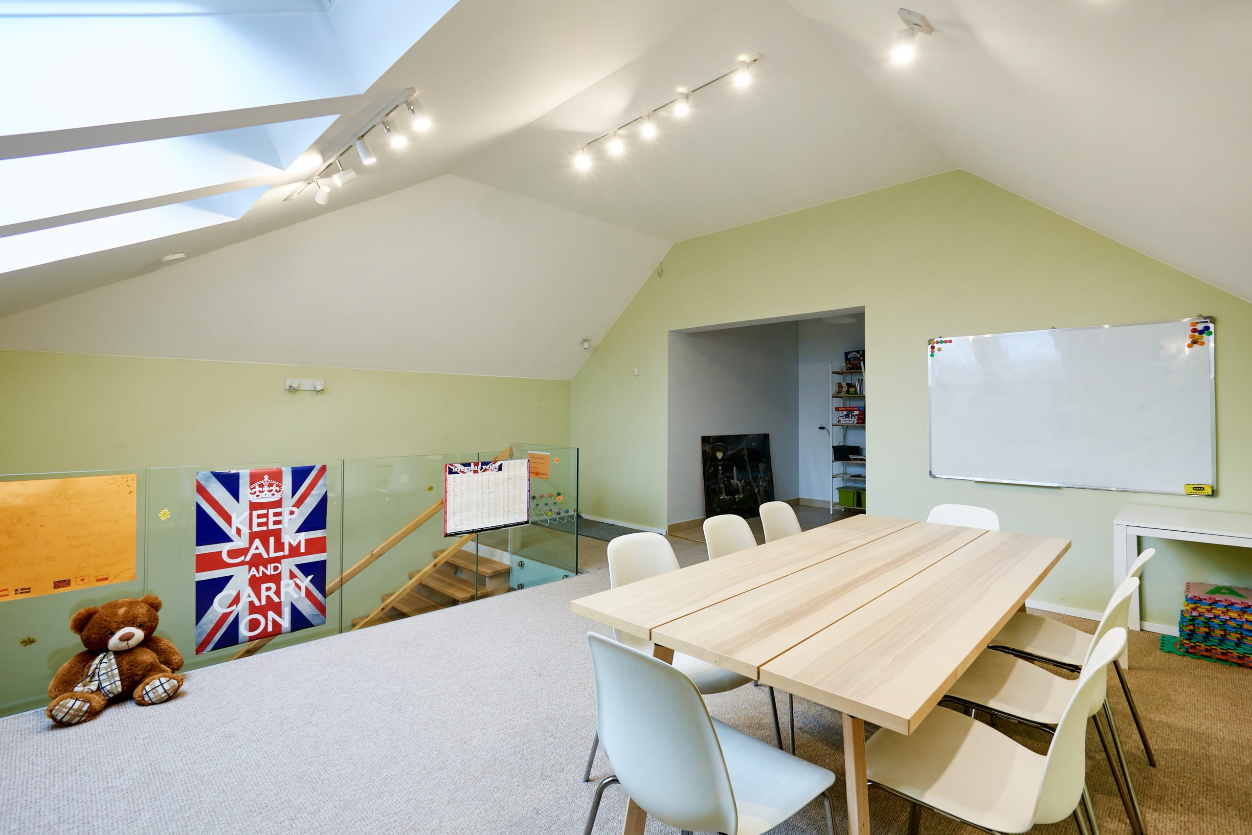 POP-IN Pracownia Języków