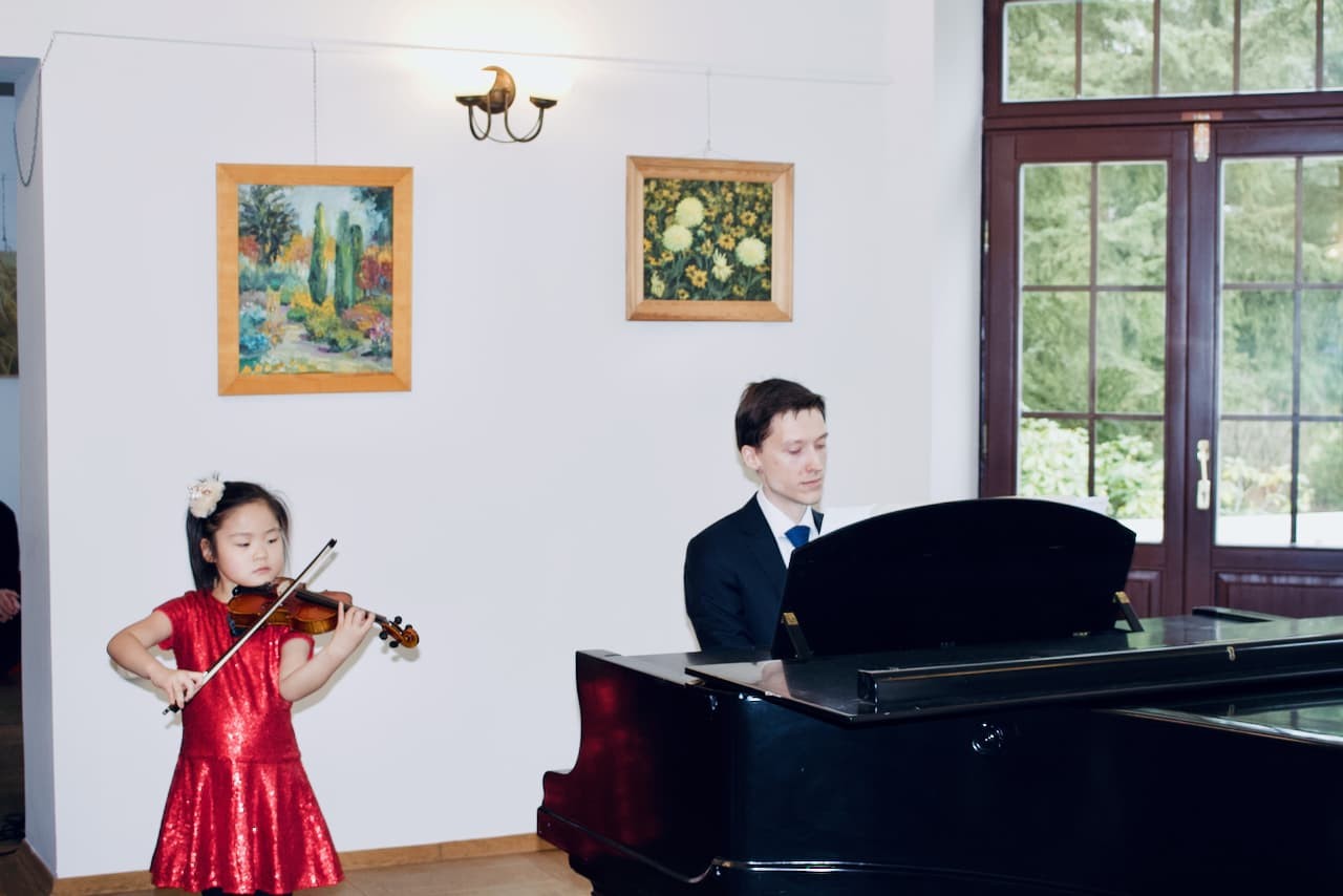 Unisono Szkoła Muzyczna Warszawa