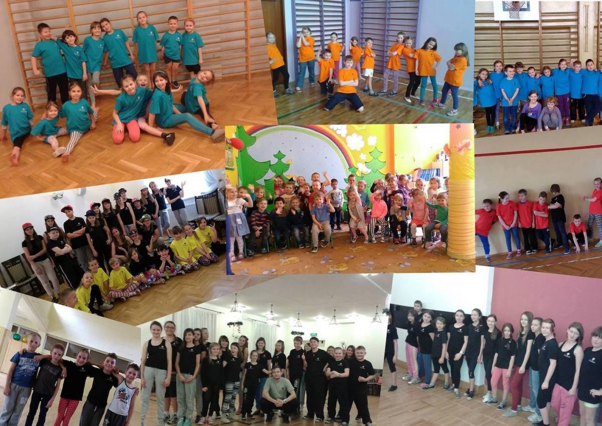Szkoła Tańca La Cultura. Agencja Eventowa. - zdjęcie 2