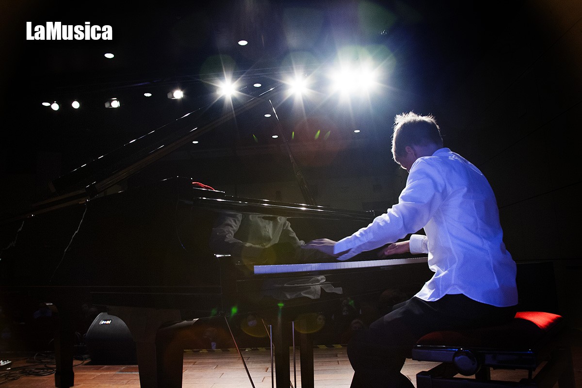 LA MUSICA Szkoła Muzyczna