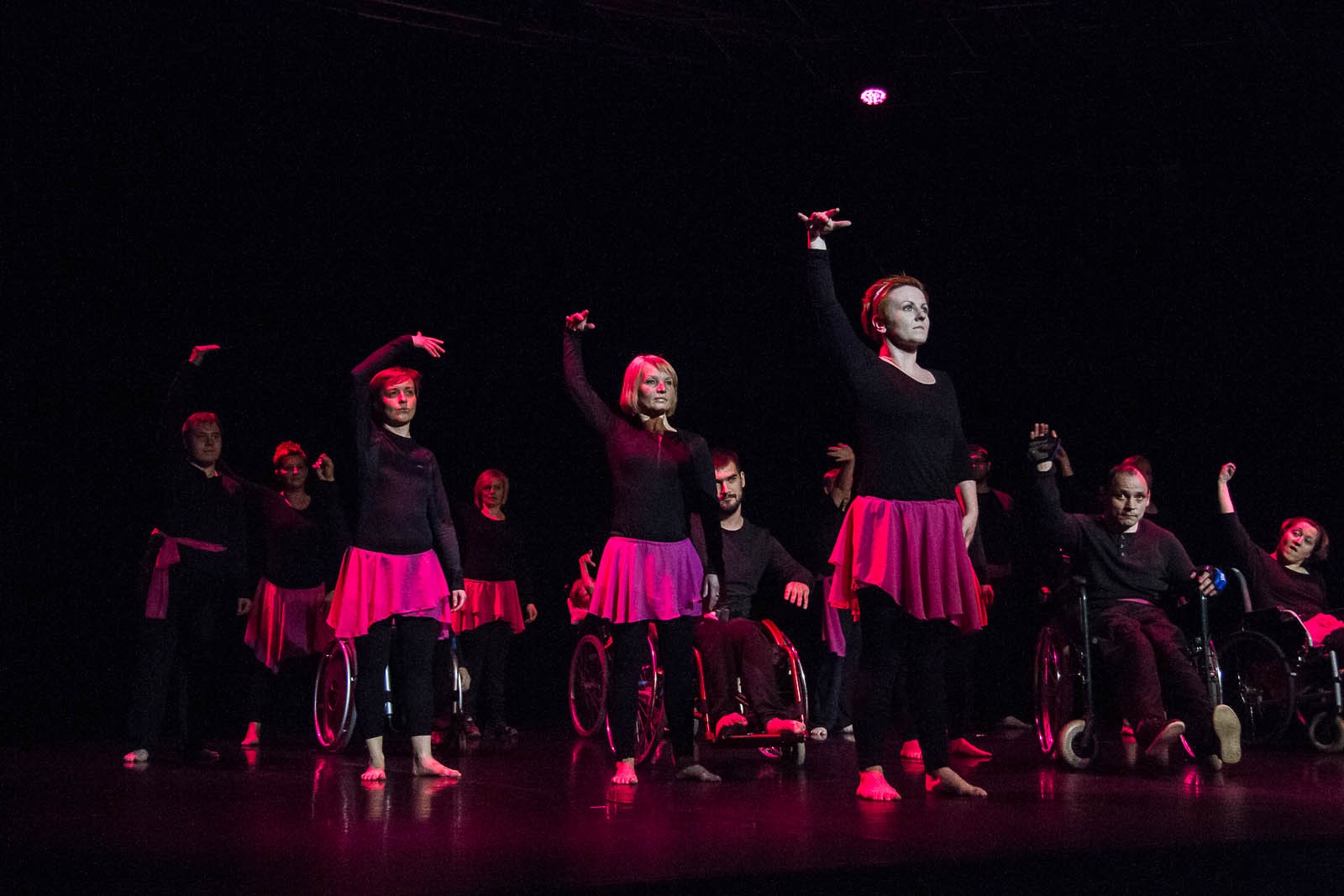 Teatr Rozbark - zdjęcie 4