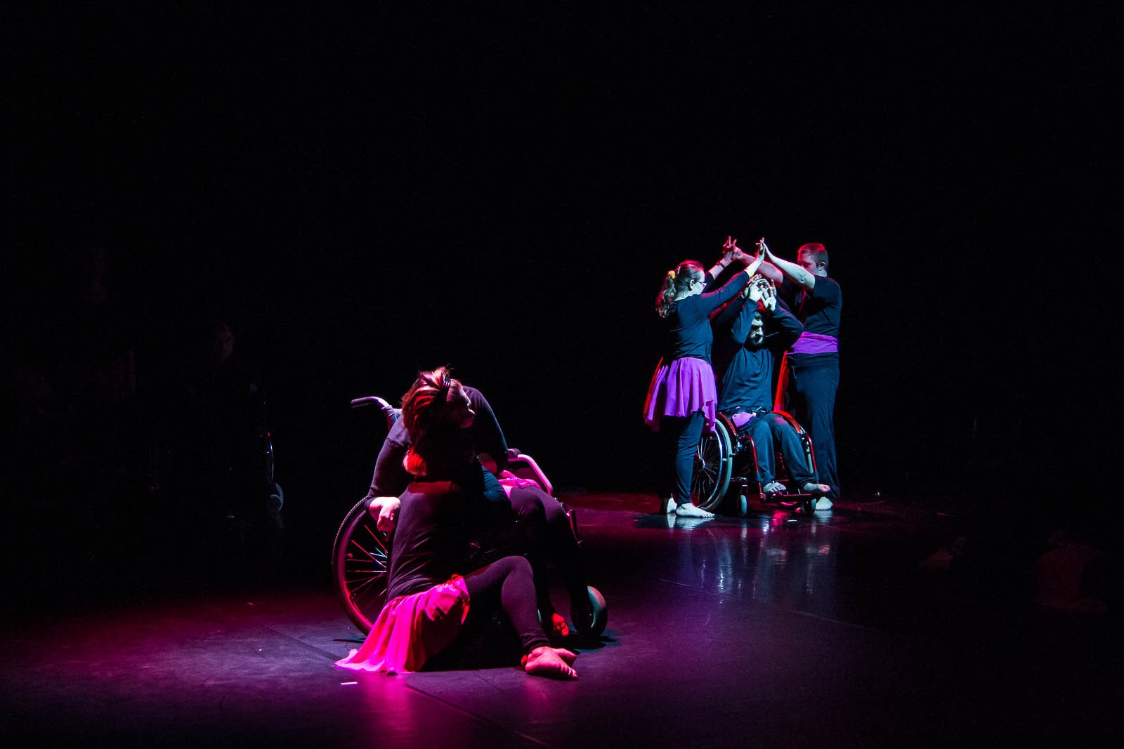 Teatr Rozbark - zdjęcie 2