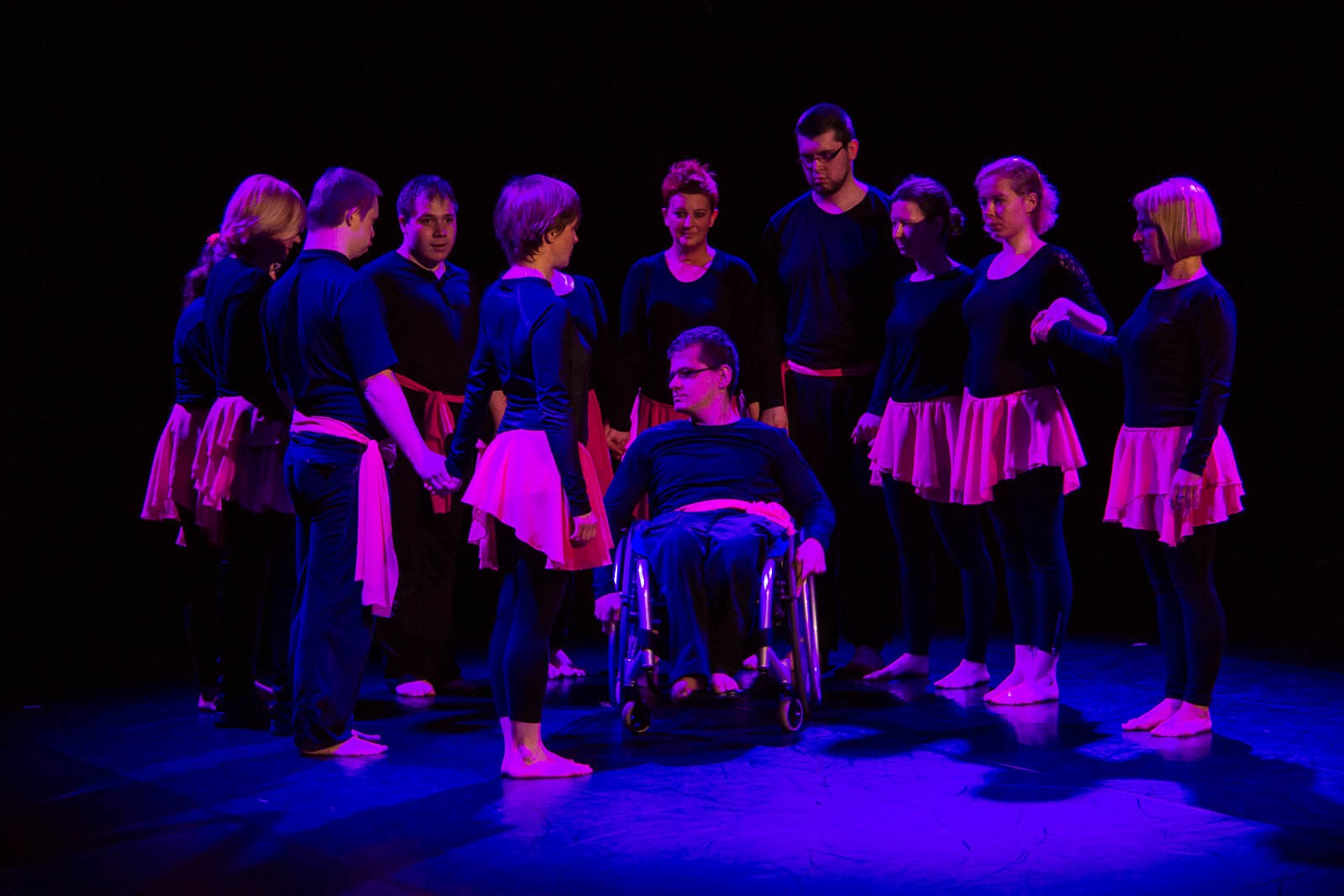 Teatr Rozbark - zdjęcie 3