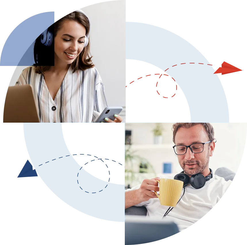 Kursy francuskiego online Salut-Hola