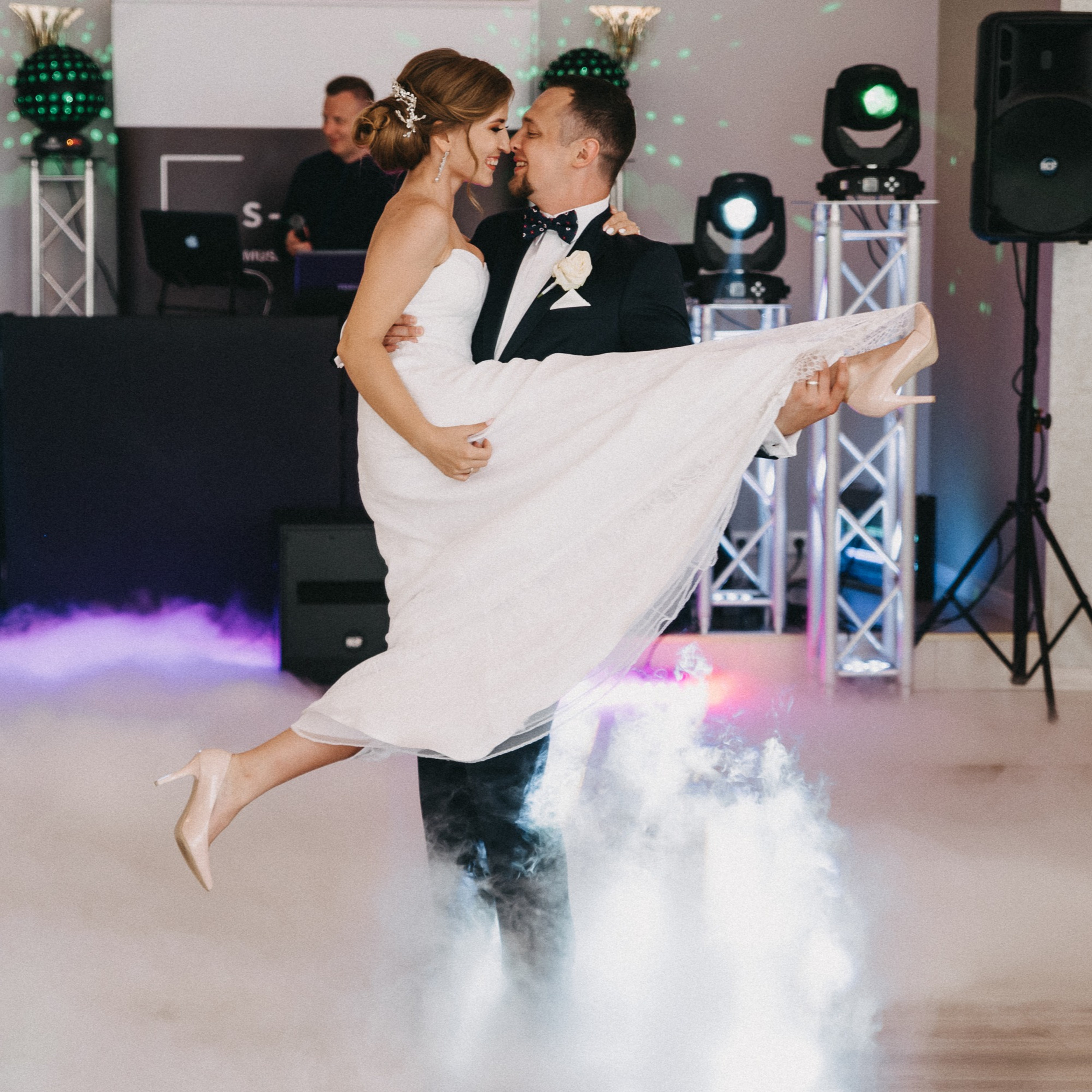 Szkoła tańca WDS Katowice - Bogucice