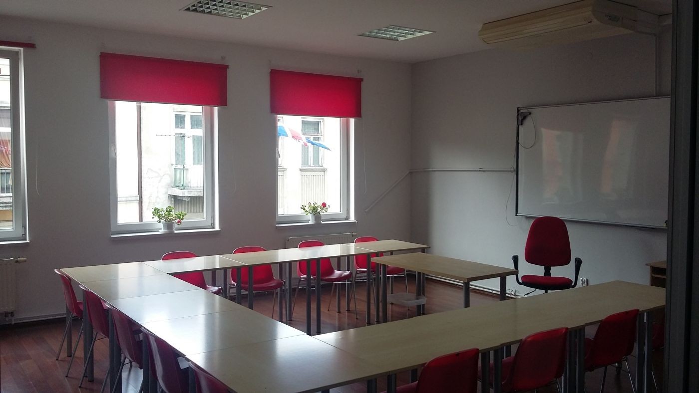 Kursy Języka Angielskiego British Centre - zdjęcie 4