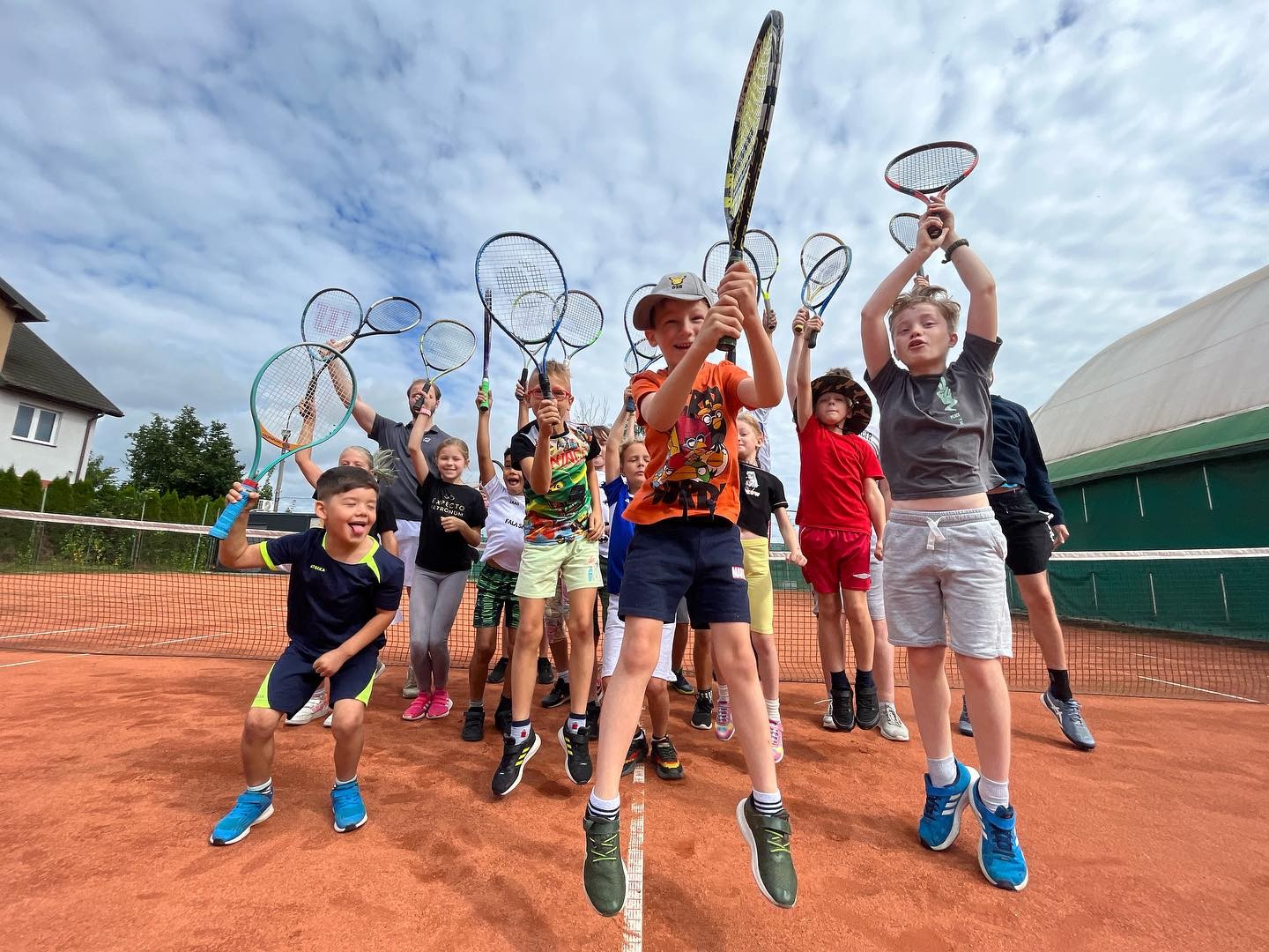 tennis4you Klub Tenisowy