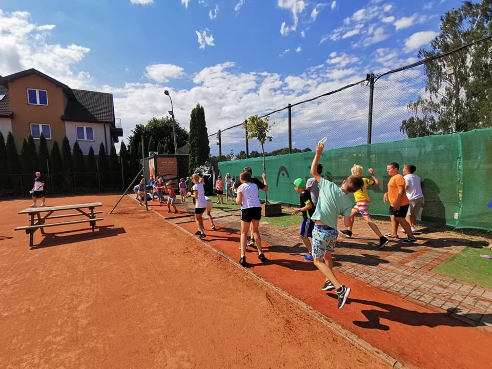 tennis4you Klub Tenisowy - zdjęcie 2