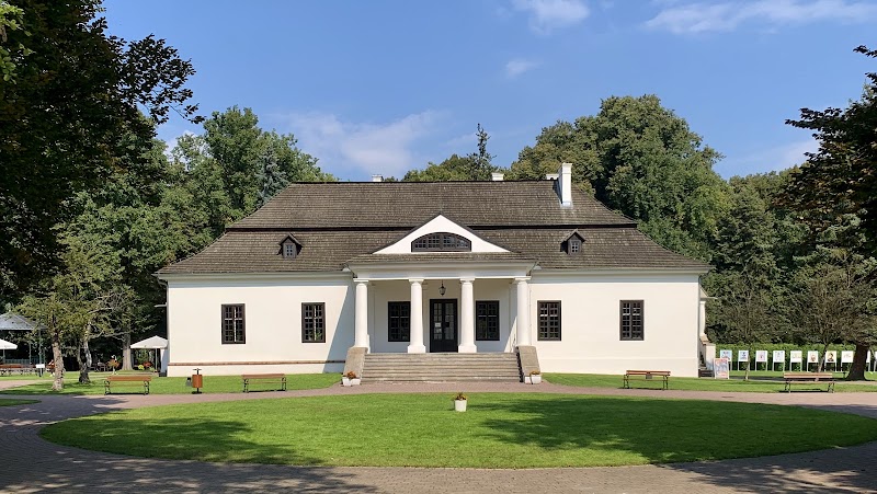 Dworek Białoprądnicki