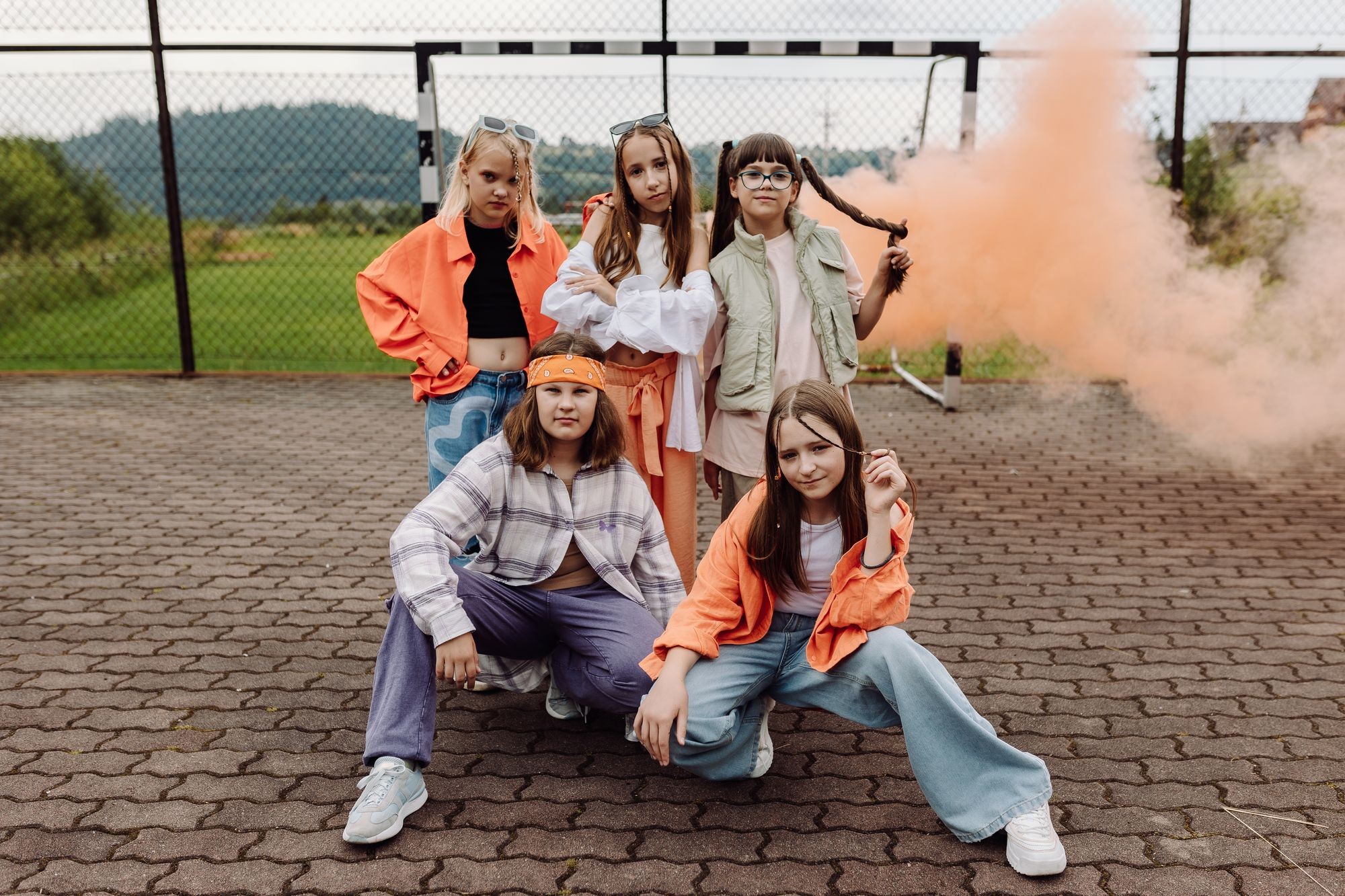 FunkyFree Niepołomice - Szkoła Tańca - zdjęcie 6